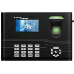 Magic - MP 5900 Time Attendance | Magic MP5900